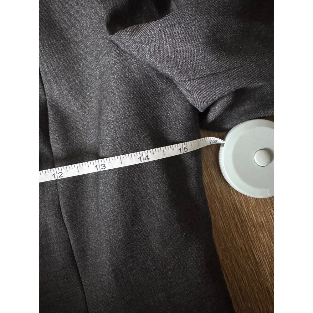 J. Crew crew super